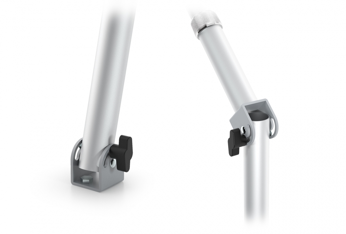 Swivel and Arc Brackets